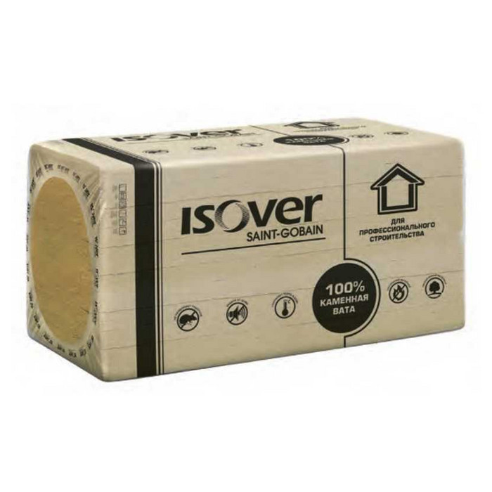 Утеплитель Isover Фасад-Оптима 150х600х1000 в Кингисеппе